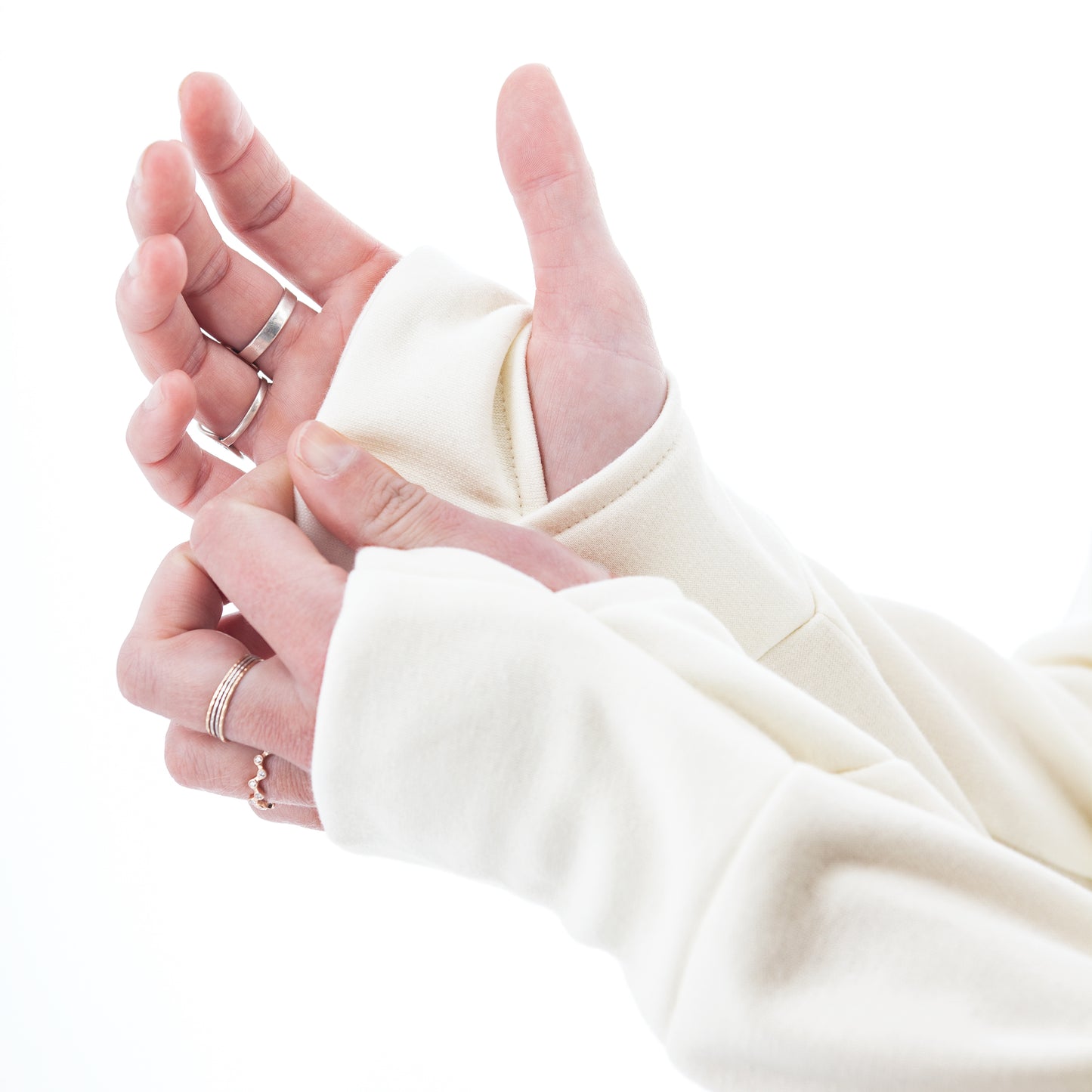 AVENTURA Dog-Walker Fleece Pullover