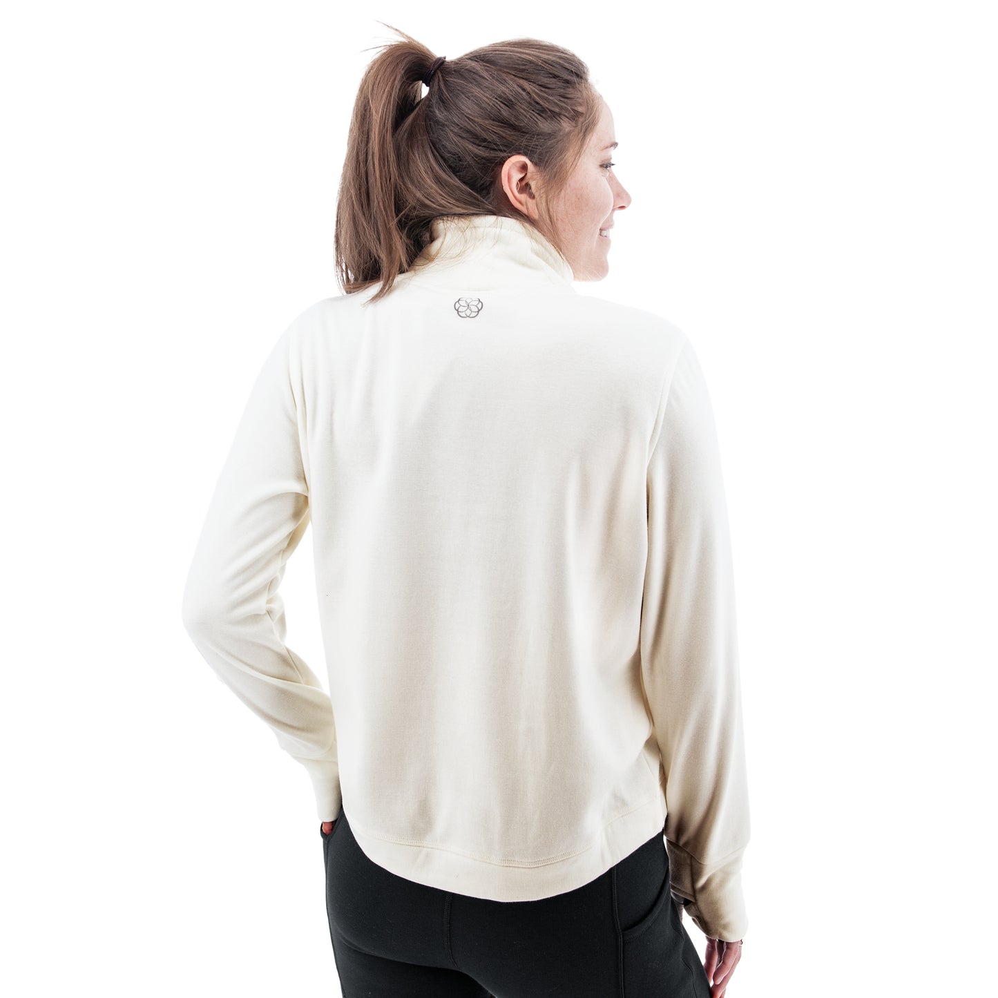 AVENTURA Dog-Walker Fleece Pullover