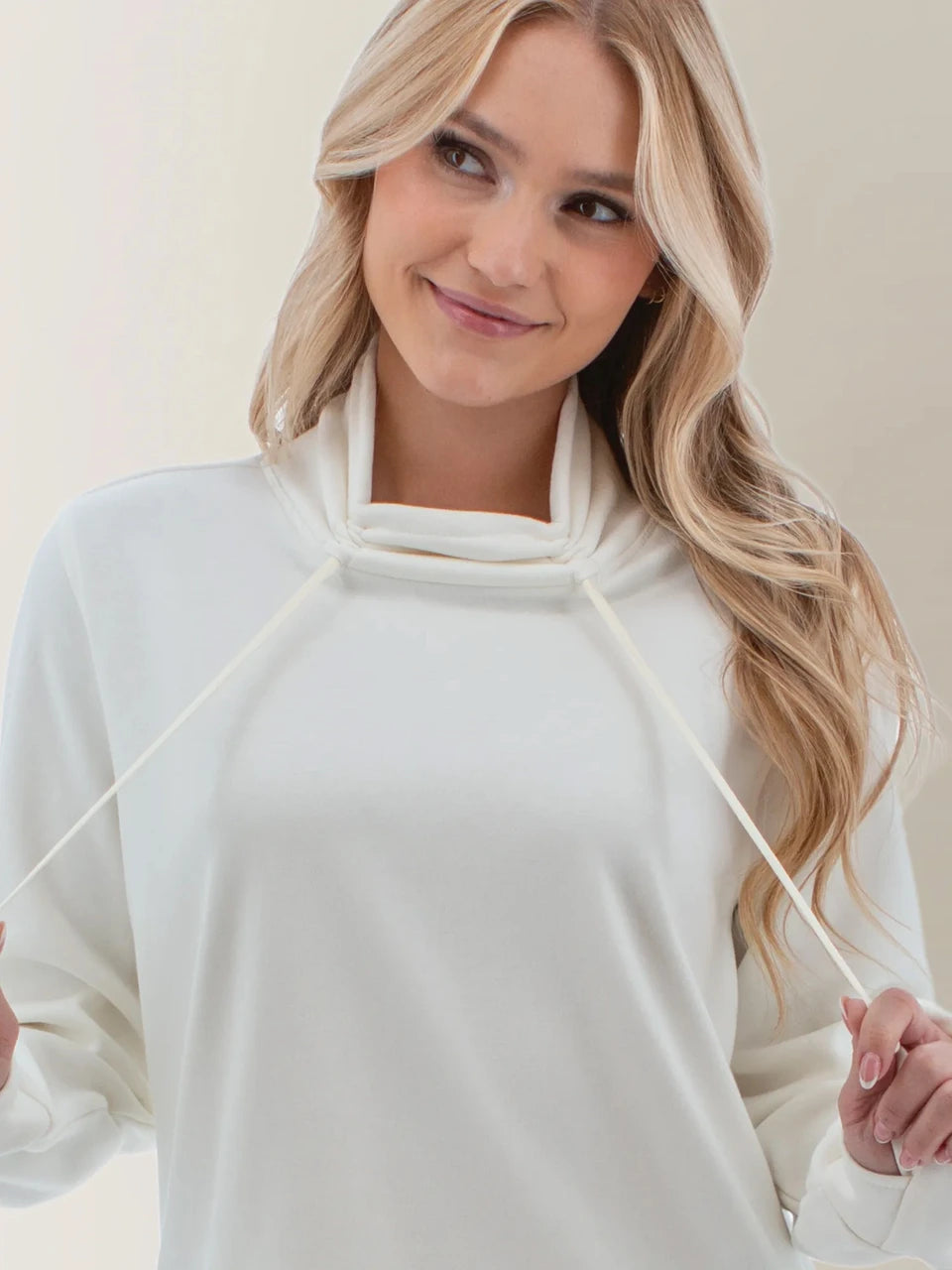 AVENTURA Dog-Walker Top