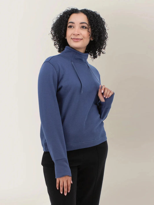 AVENTURA Dog-Walker Top