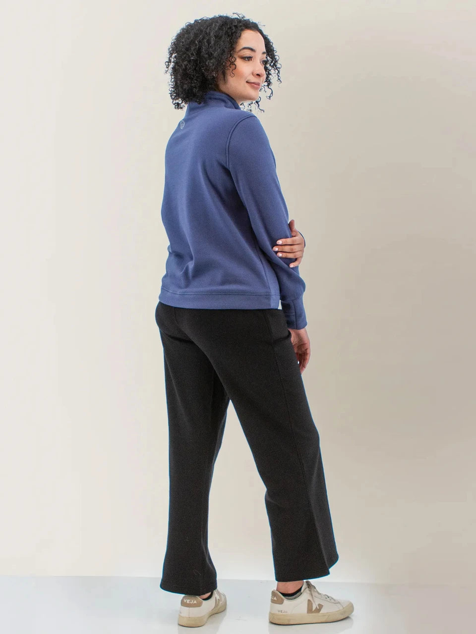 AVENTURA Dog-Walker Top