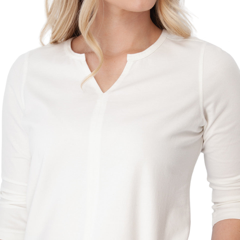 AVENTURA Juni 3/4 Sleeve