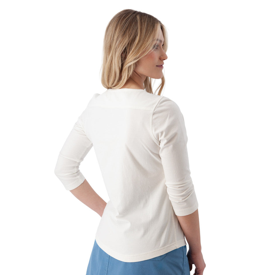 AVENTURA Juni 3/4 Sleeve