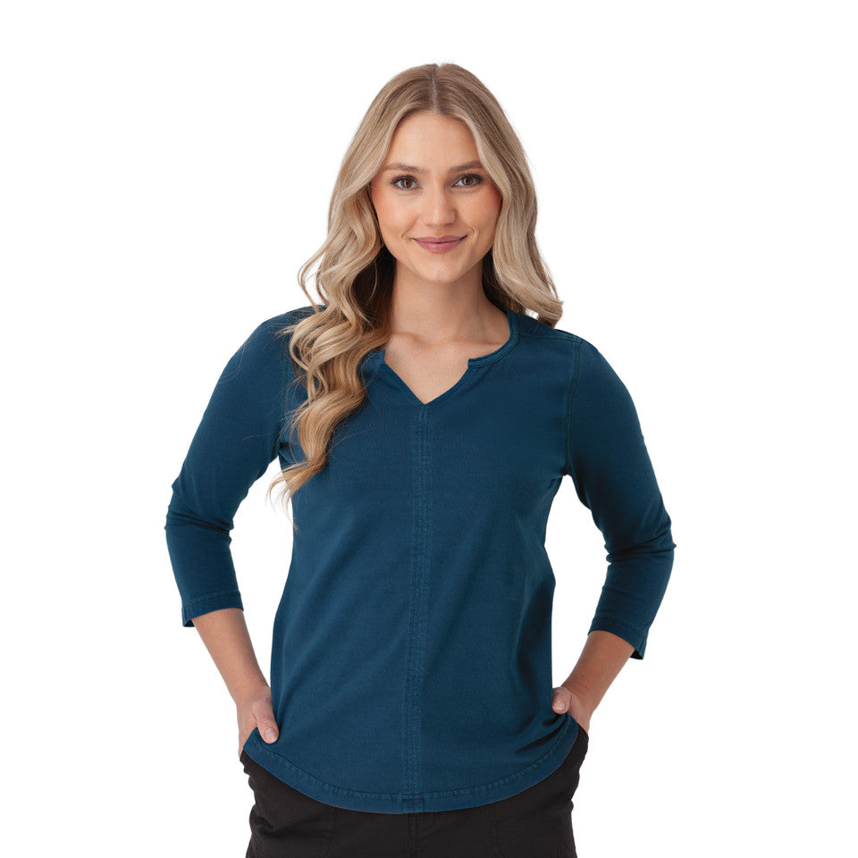 AVENTURA Juni 3/4 Sleeve