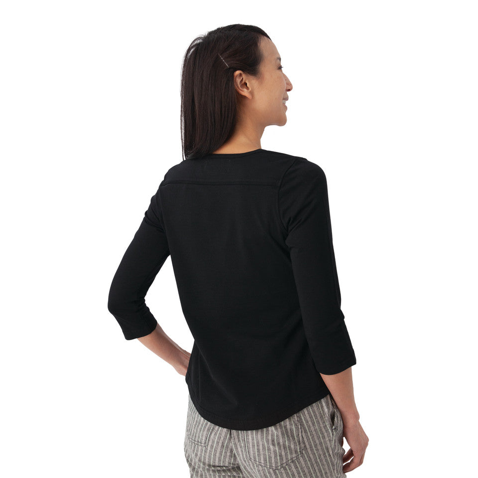 AVENTURA Juni 3/4 Sleeve