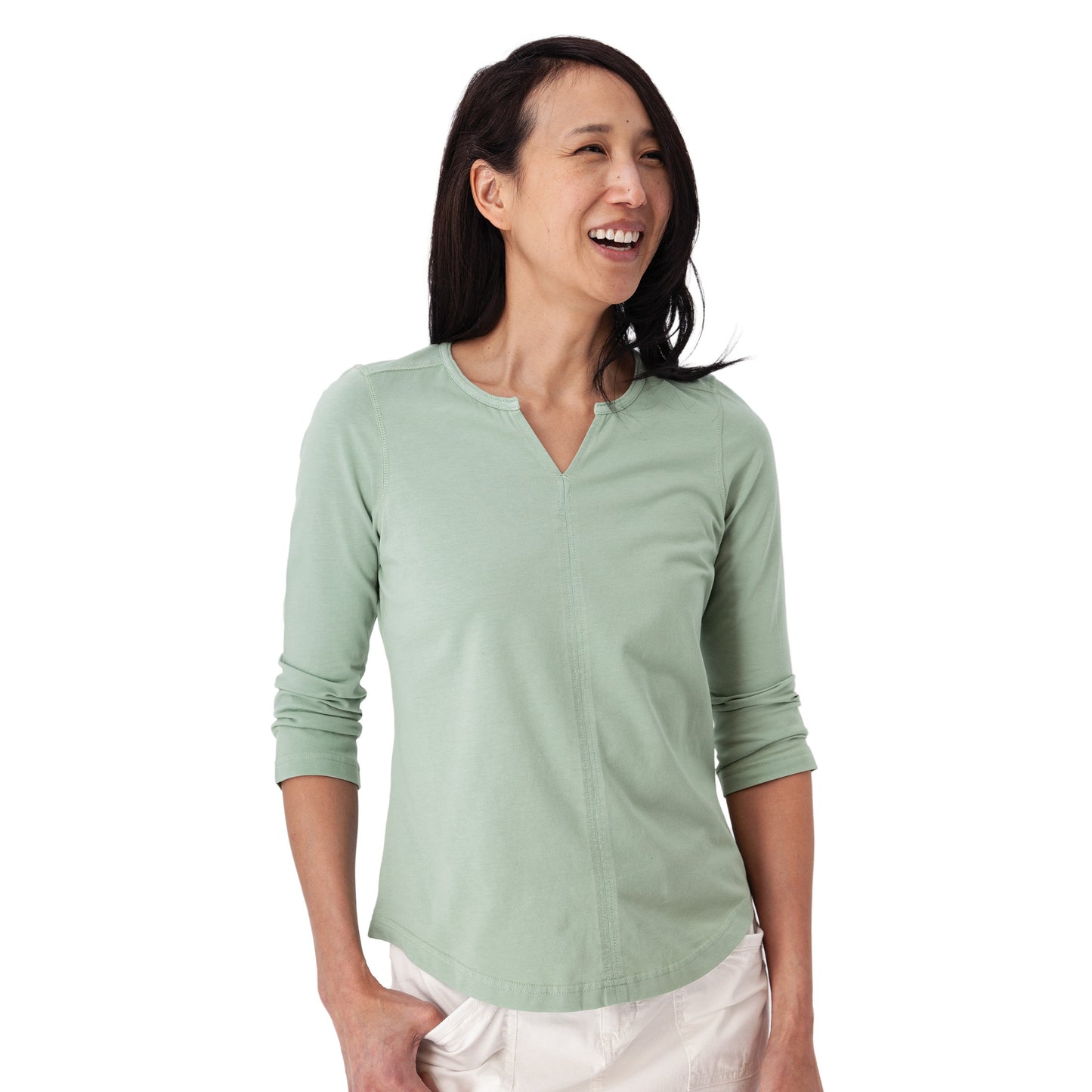 AVENTURA Juni 3/4 Sleeve