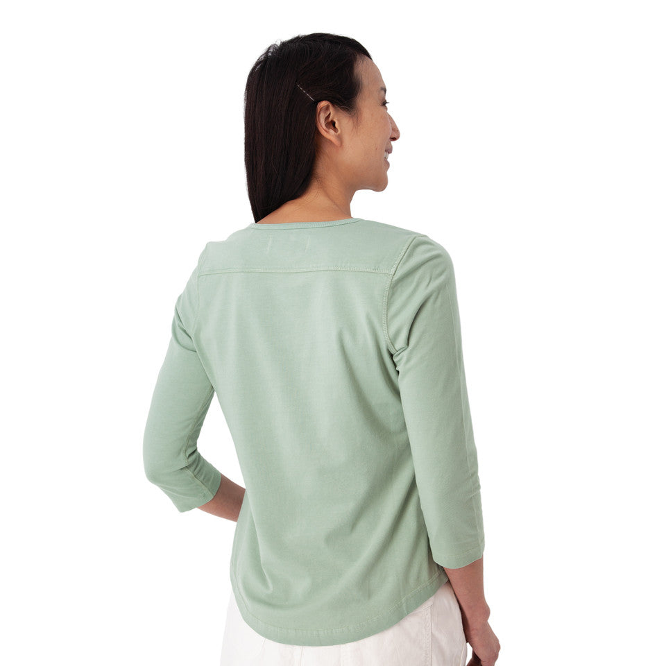 AVENTURA Juni 3/4 Sleeve