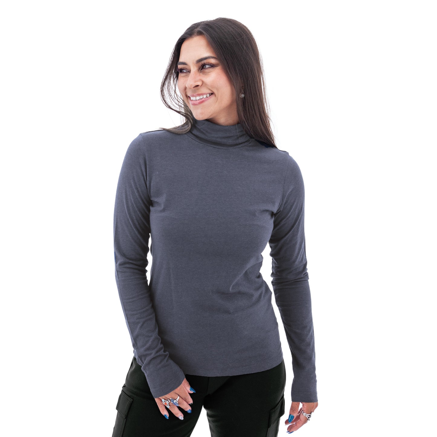AVENTURA Eden Turtleneck