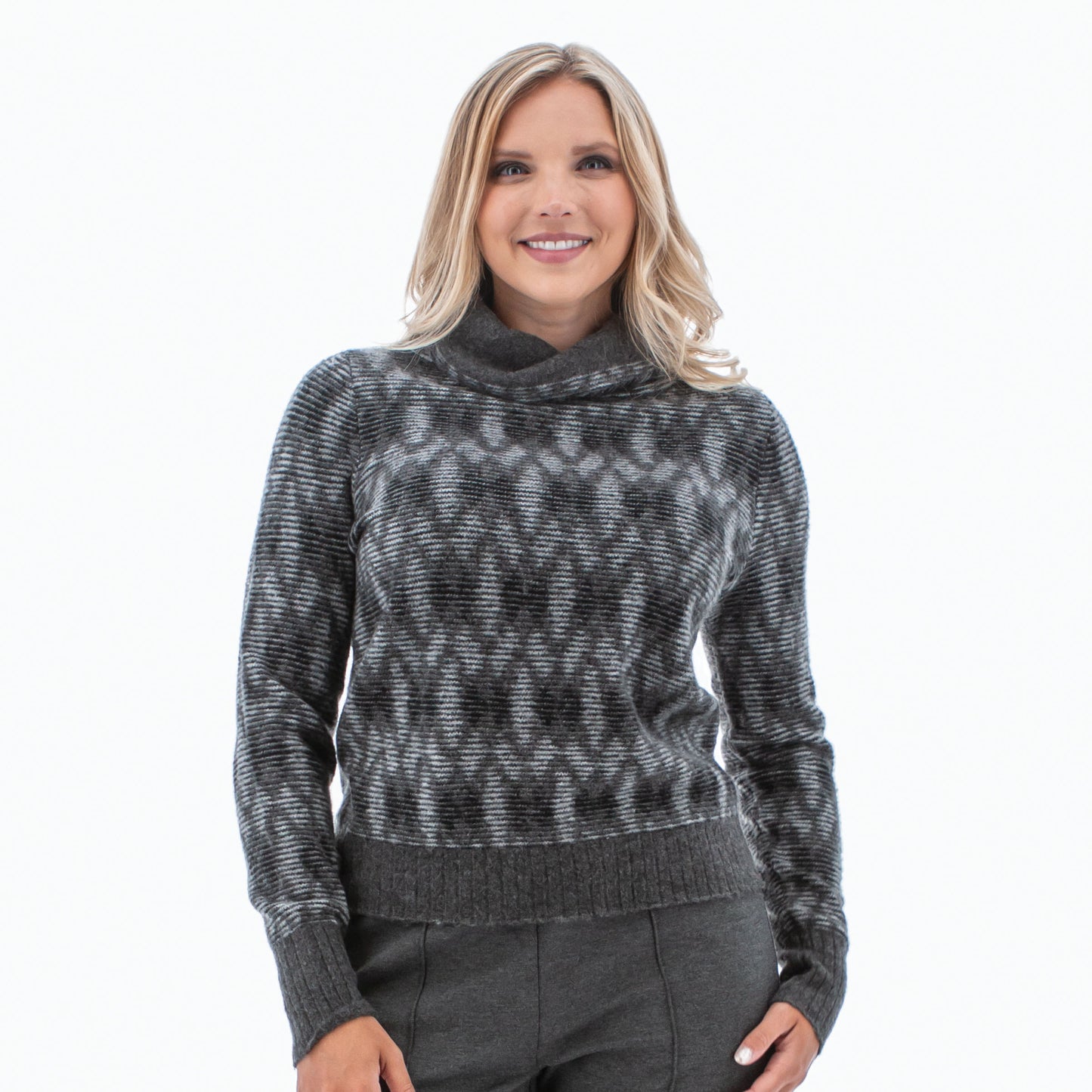 AVENTURA Paragon Sweater