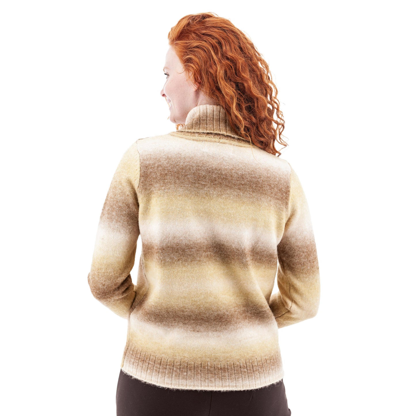 AVENTURA Lennox Ombre Sweater
