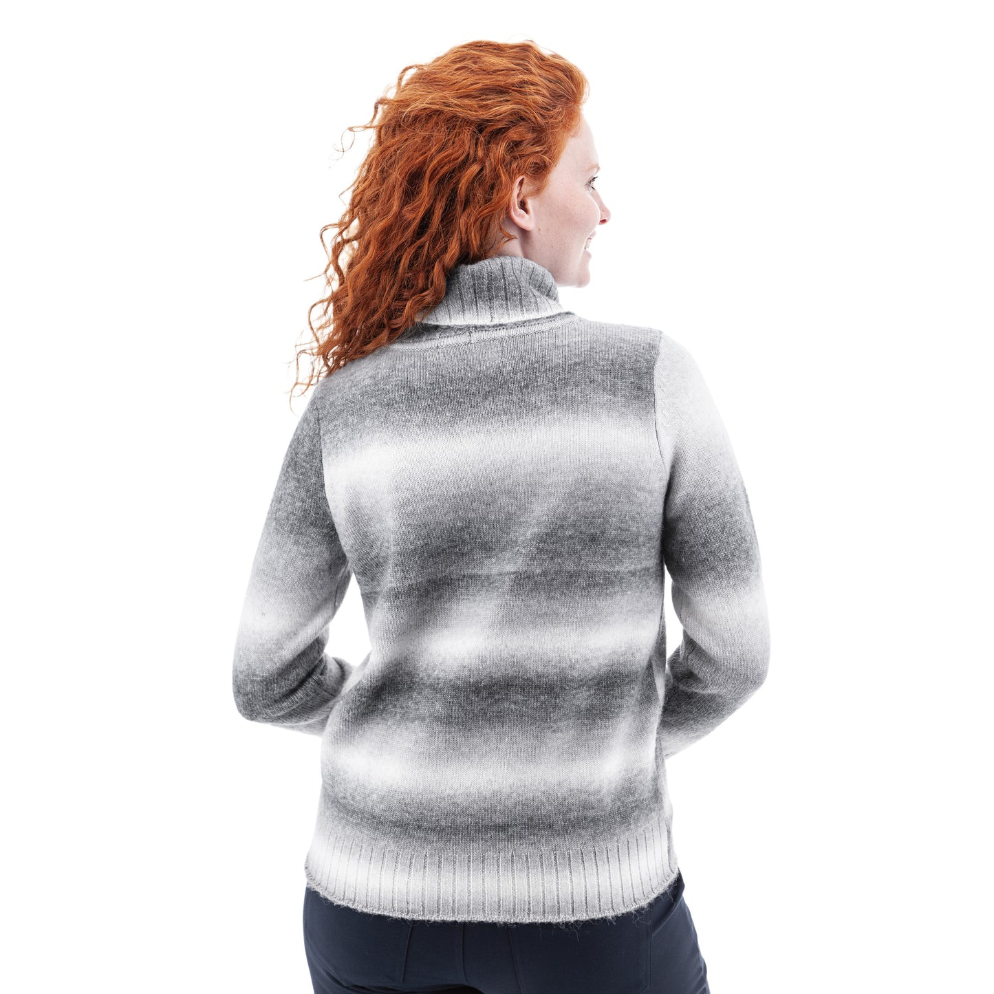 AVENTURA Lennox Ombre Sweater