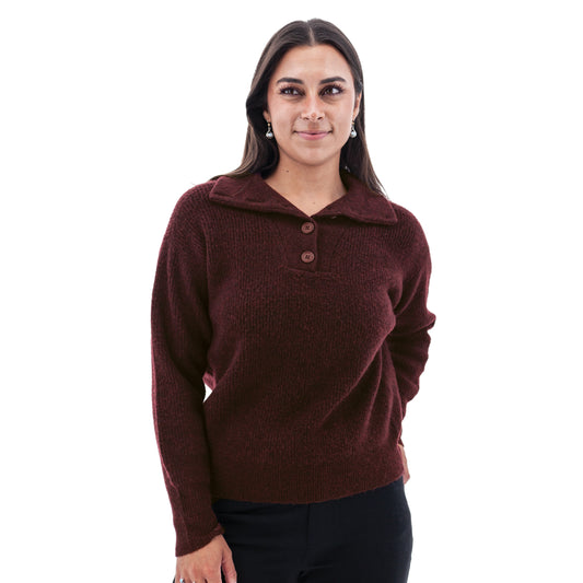 AVENTURA Quincy Sweater