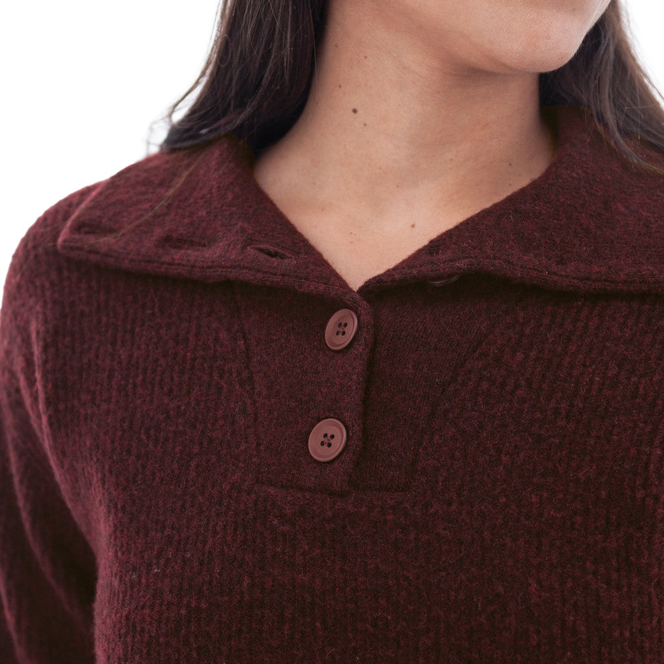 AVENTURA Quincy Sweater