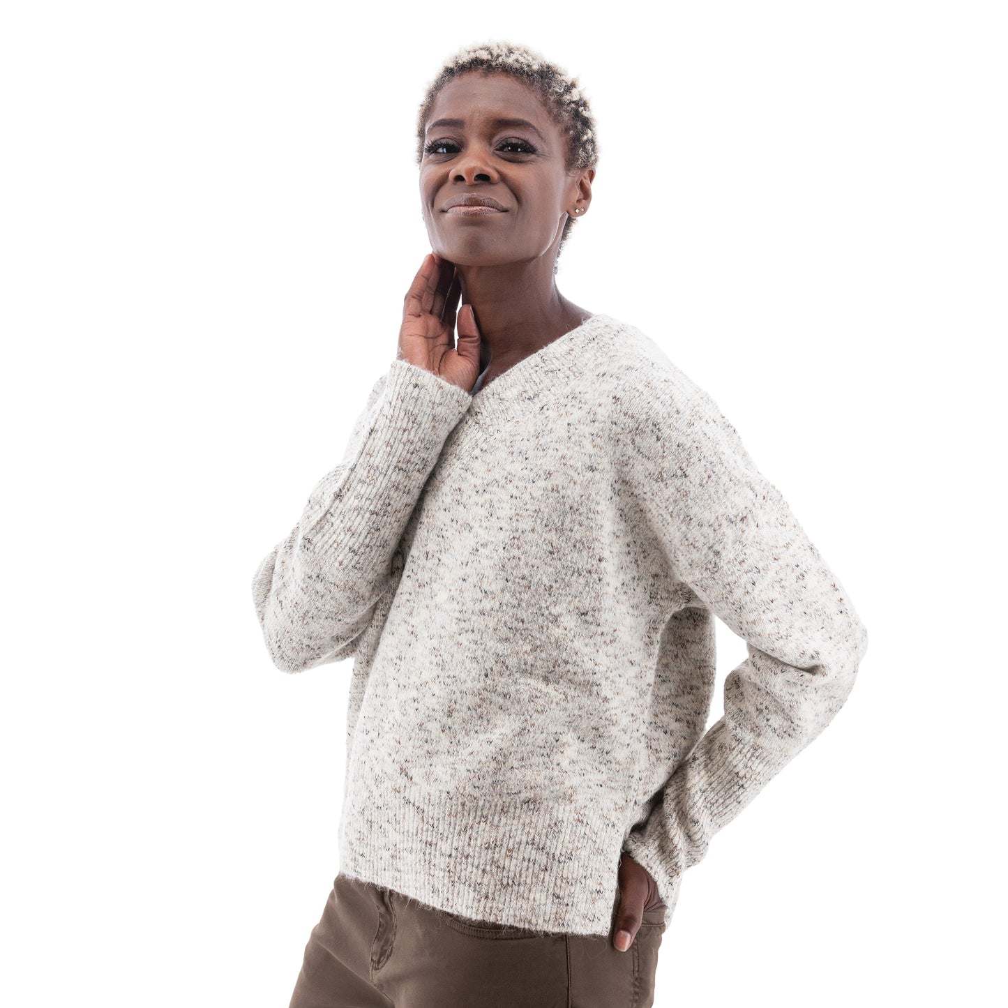 AVENTURA Elsa Sweater