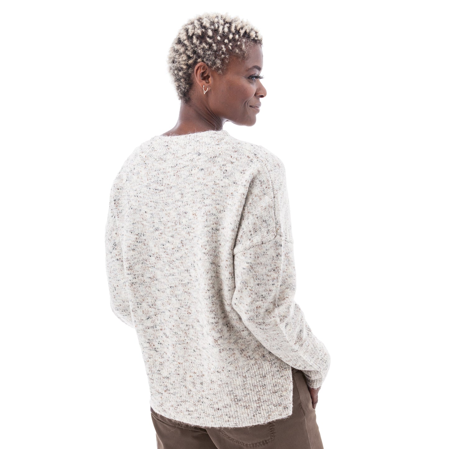 AVENTURA Elsa Sweater