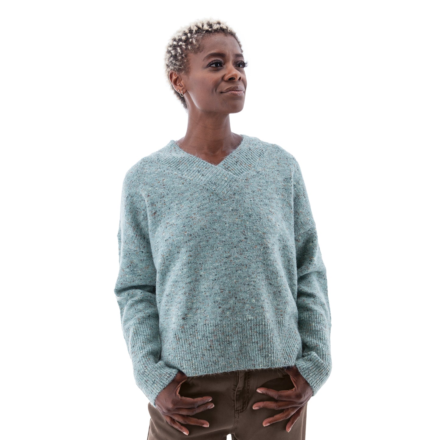 AVENTURA Elsa Sweater