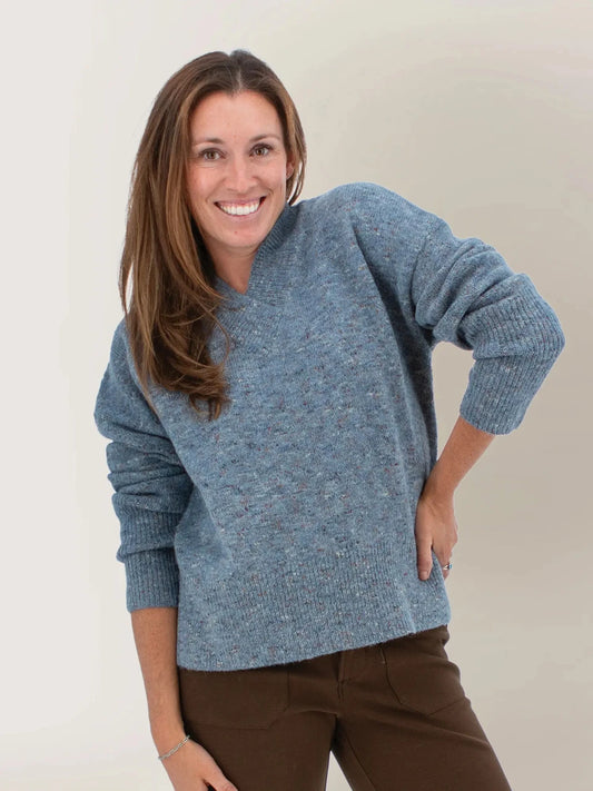 AVENTURA Elsa Sweater