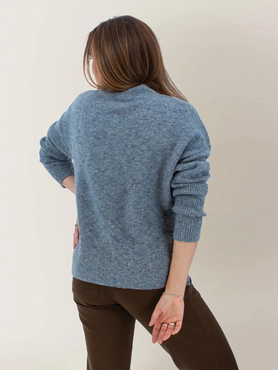AVENTURA Elsa Sweater