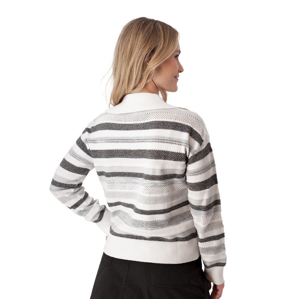AVENTURA Bindi Beach Sweater