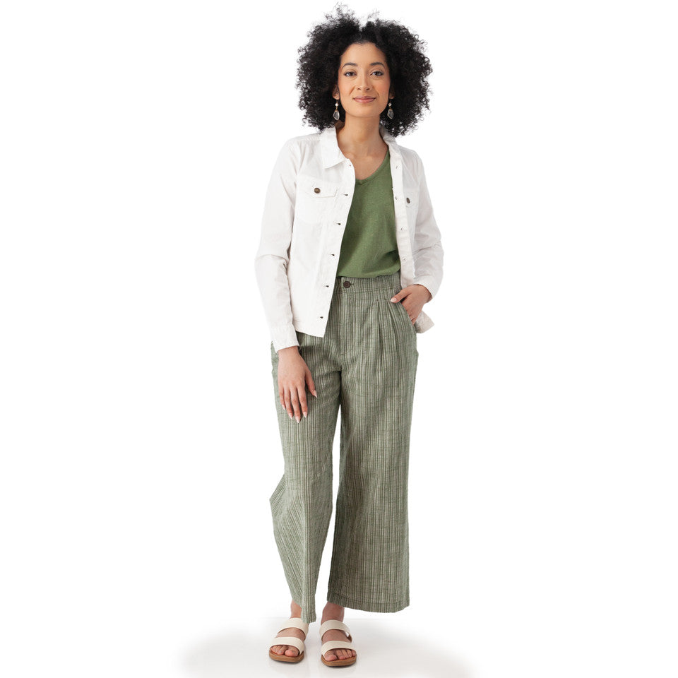 AVENTURA Arden Jacket