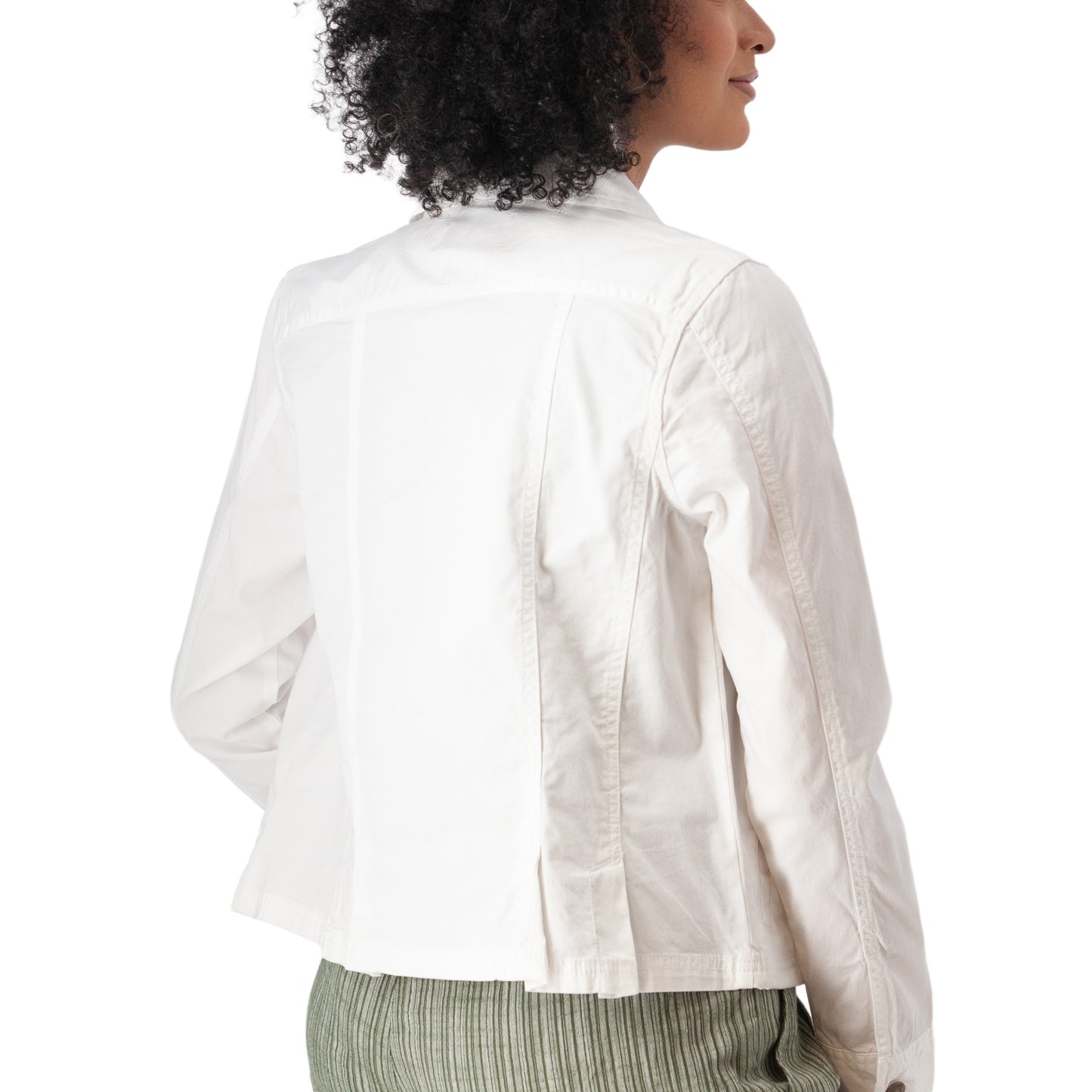 AVENTURA Arden Jacket