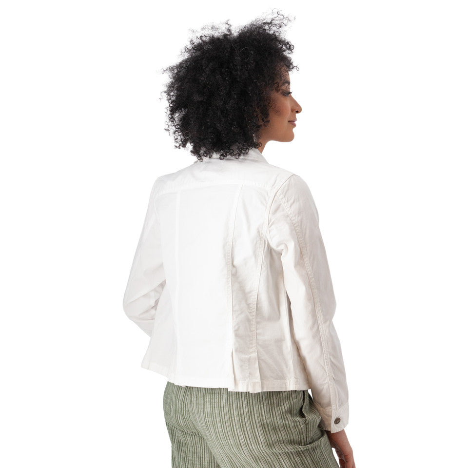 AVENTURA Arden Jacket