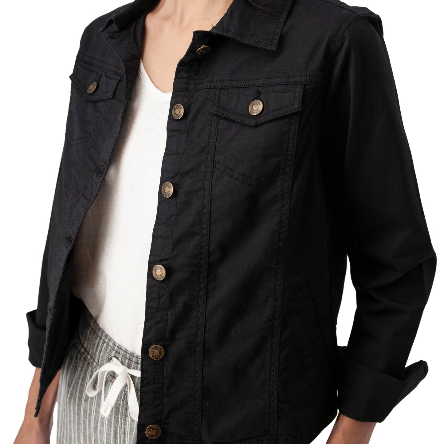 AVENTURA Arden Jacket
