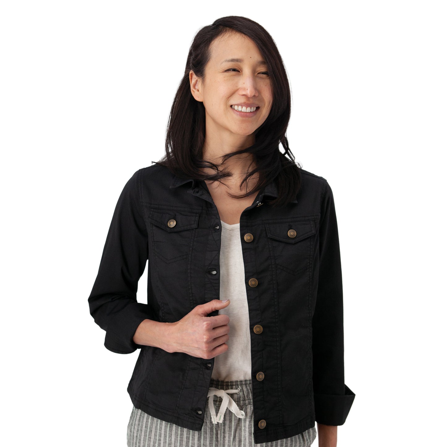 AVENTURA Arden Jacket