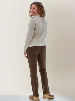 AVENTURA Tiffi Cowl Neck