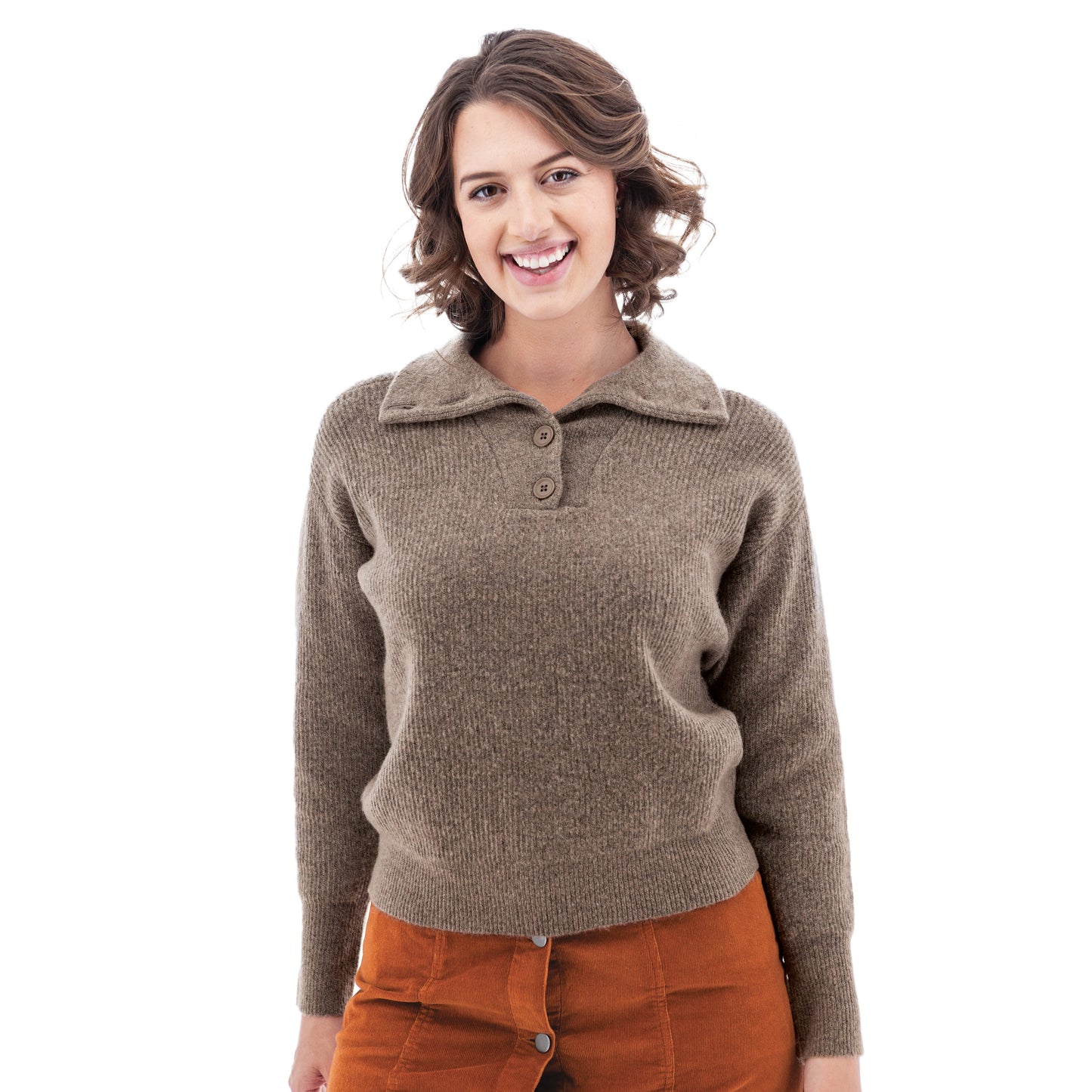 AVENTURA Quincy Sweater