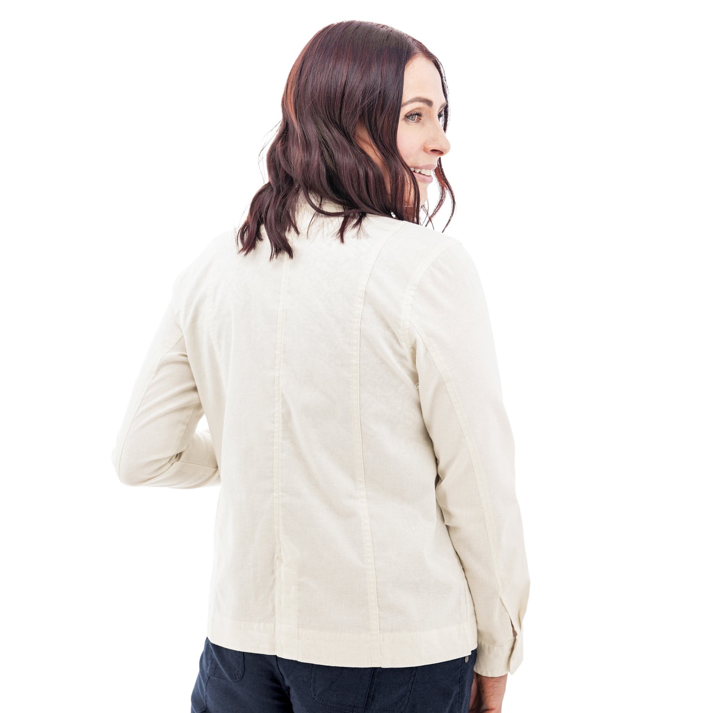 AVENTURA Temple Jacket