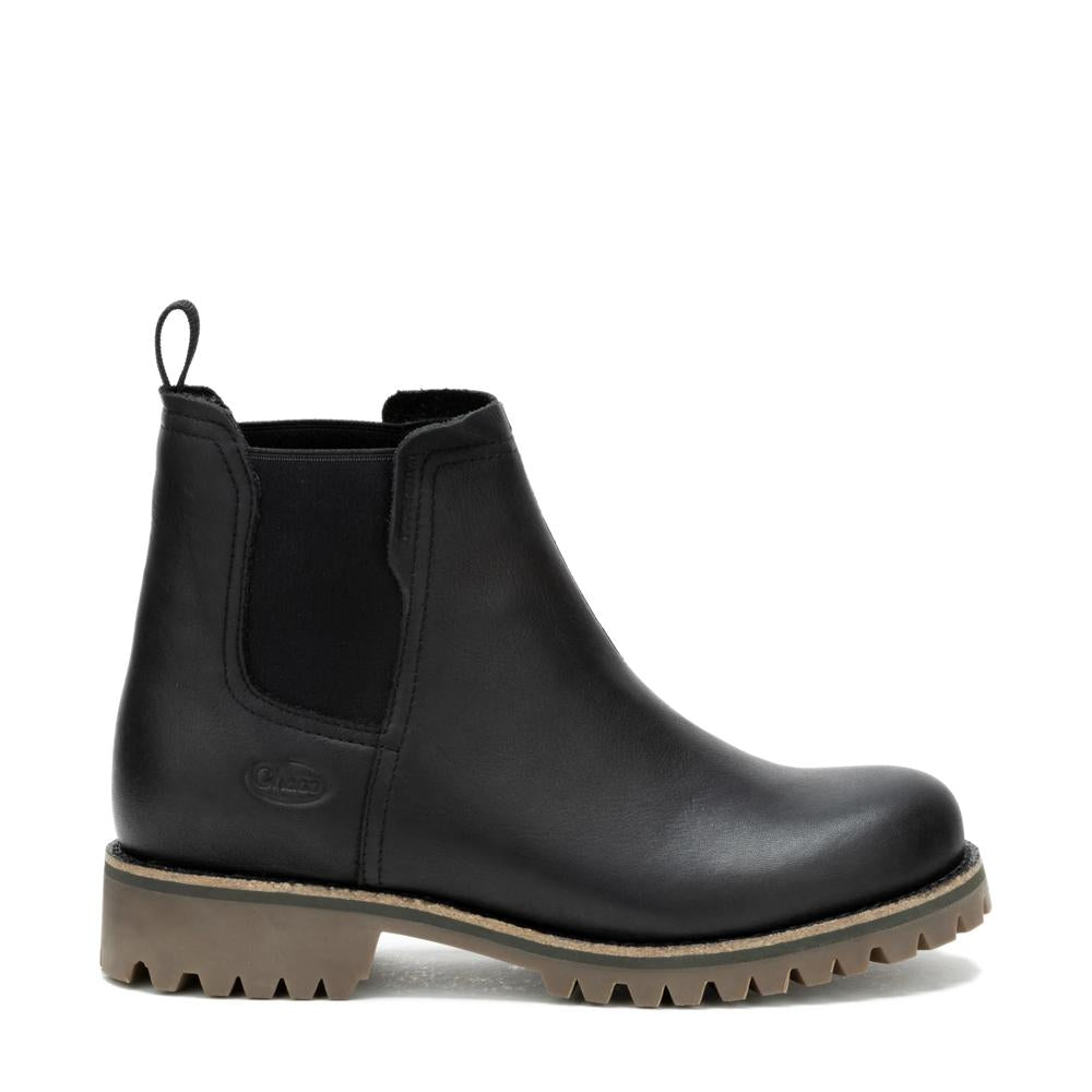CHACO Fields Chelsea Waterproof Boot Women's