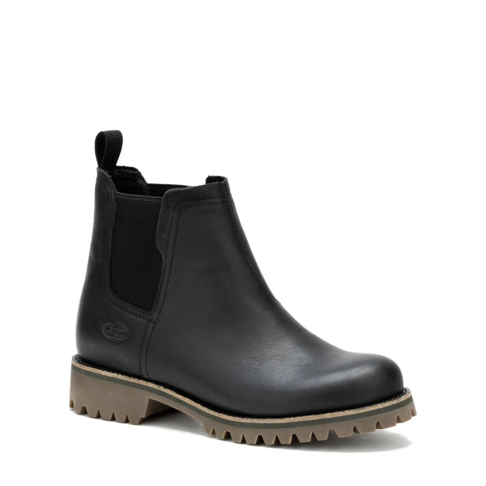 CHACO Fields Chelsea Waterproof Boot Women's