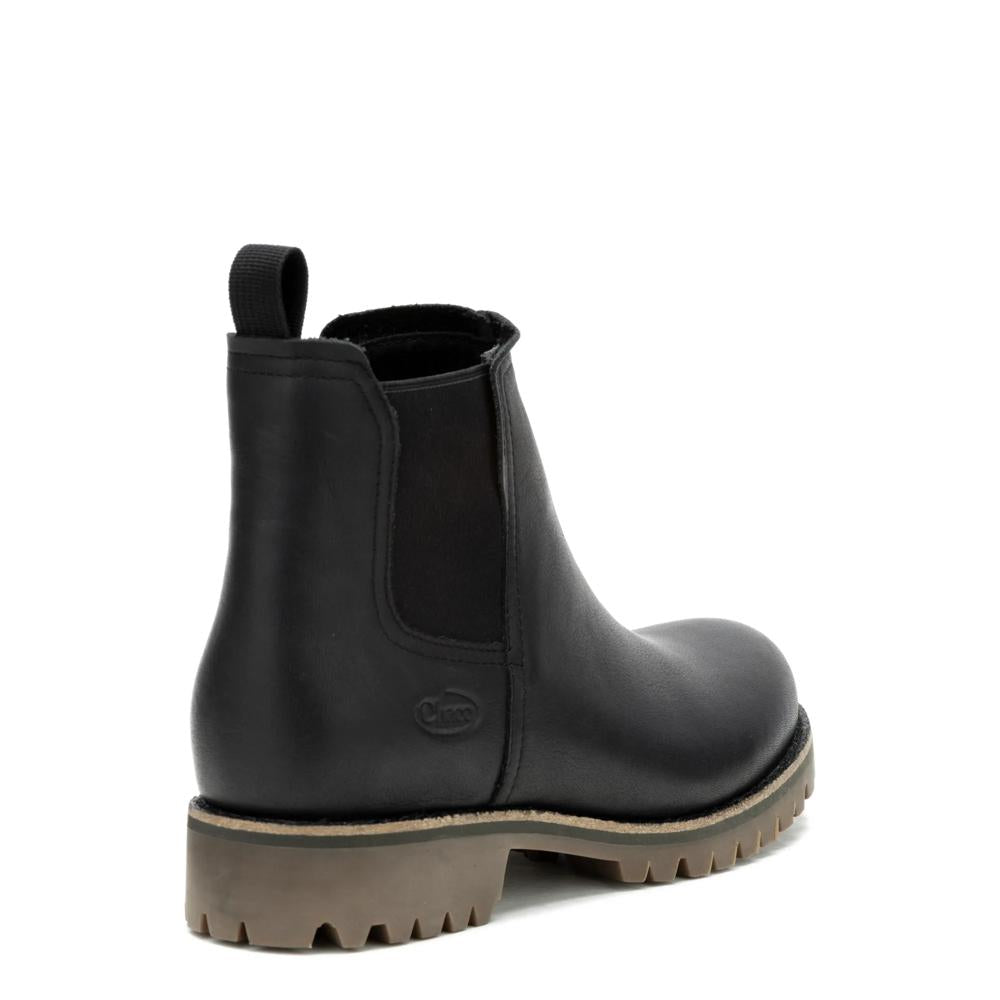CHACO Fields Chelsea Waterproof Boot Women's
