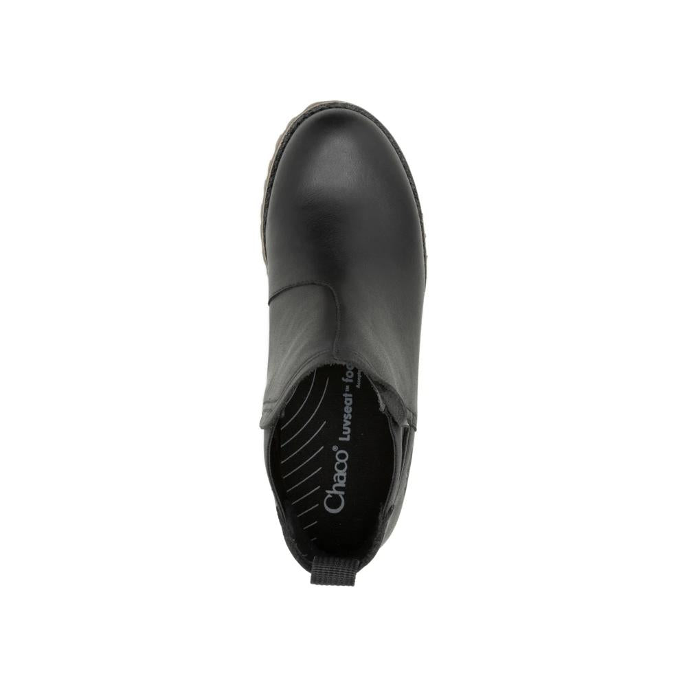 CHACO Fields Chelsea Waterproof Boot Women's