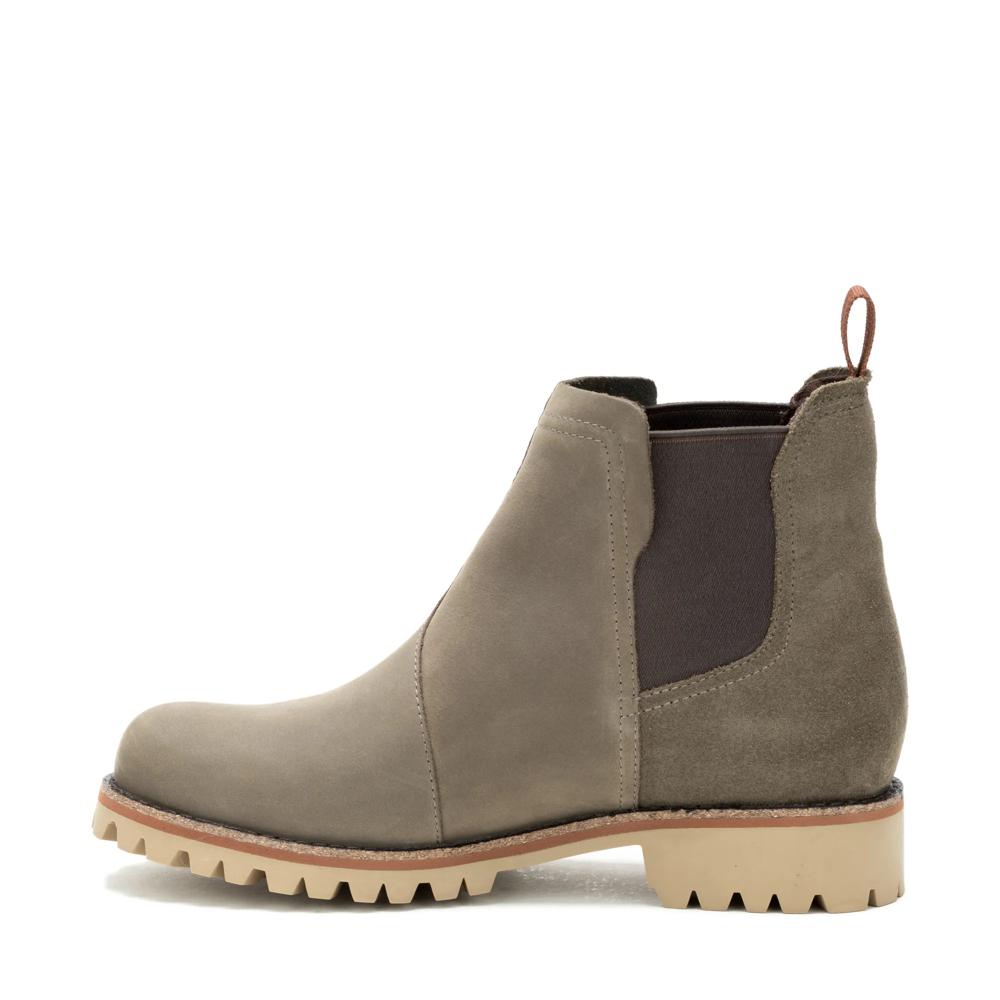 CHACO Fields Chelsea Waterproof Boot Women's
