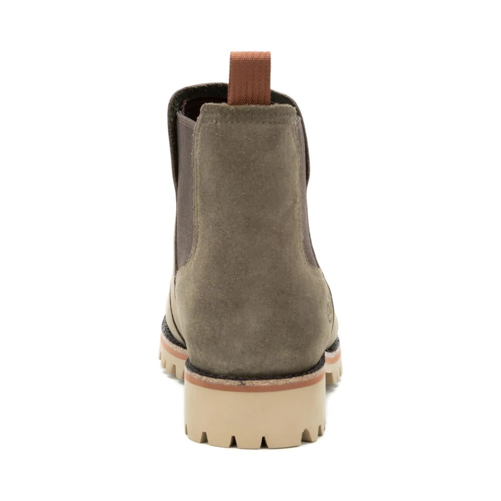 CHACO Fields Chelsea Waterproof Boot Women's