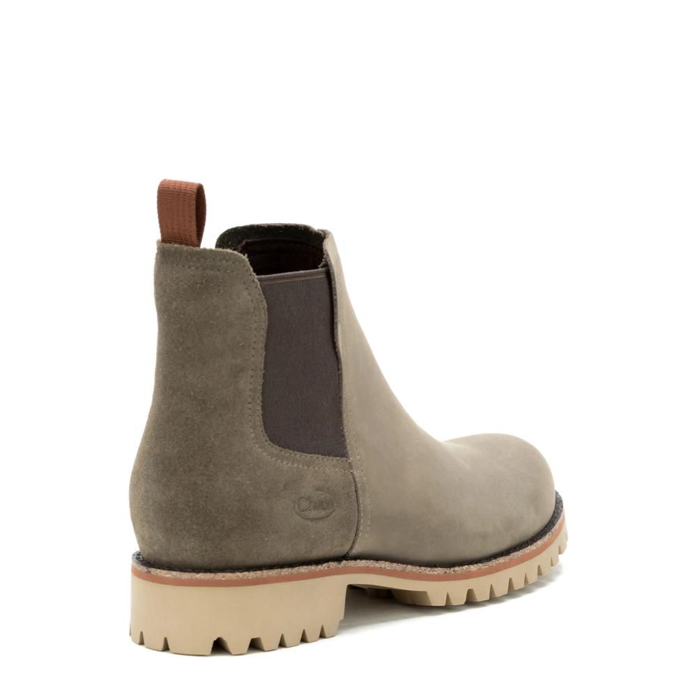 CHACO Fields Chelsea Waterproof Boot Women's