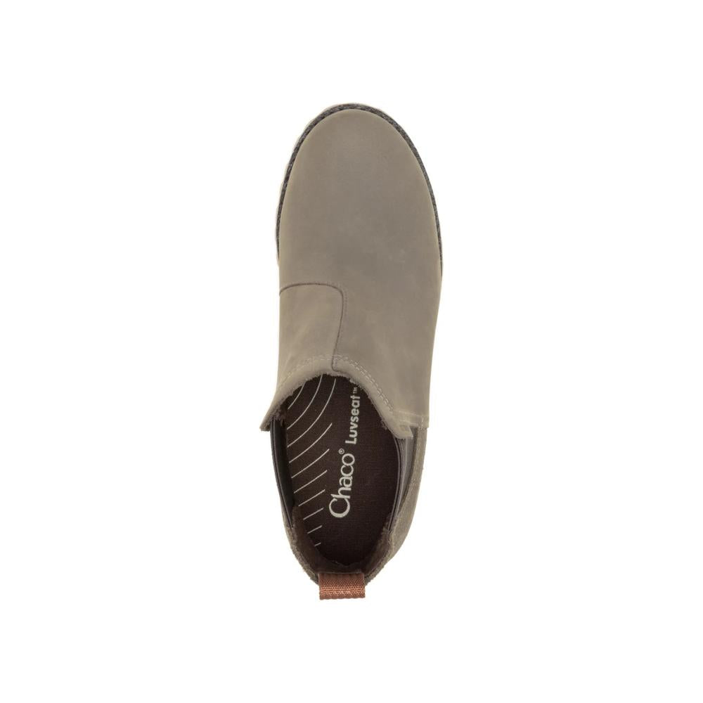 CHACO Fields Chelsea Waterproof Boot Women's