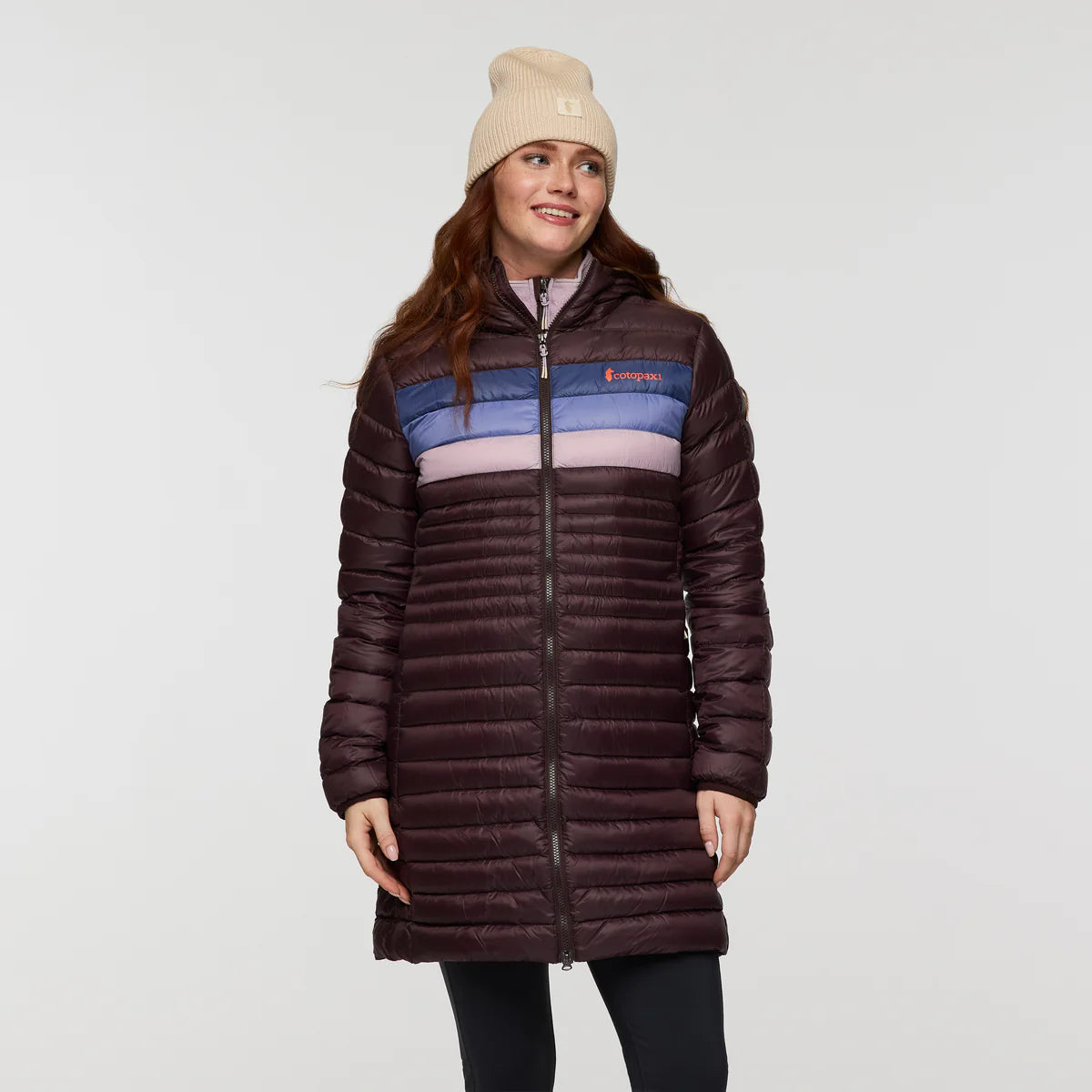 COTOPAXI Fuego Down Parka Women's