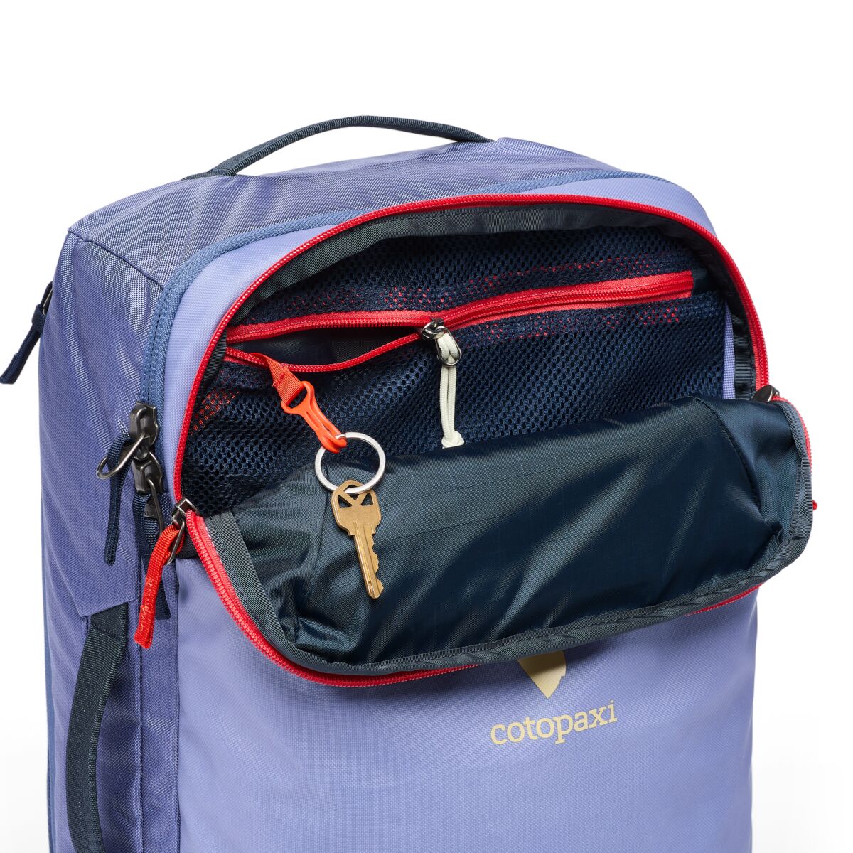 COTOPAXI Allpa 28L Travel Pack SP25
