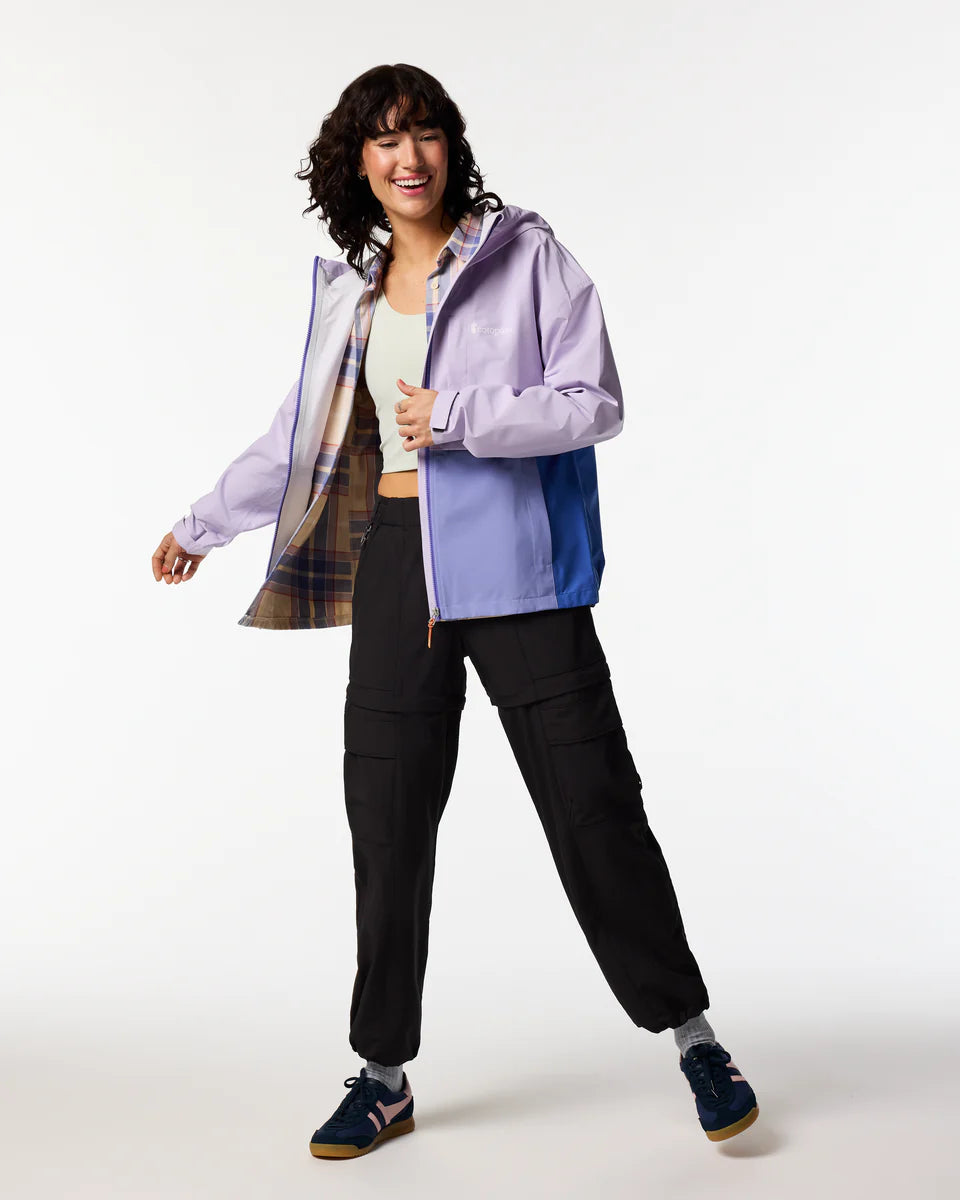COTOPAXI Cielo Rain Jacket Women's