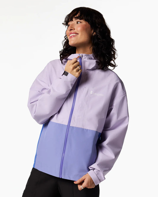 COTOPAXI Cielo Rain Jacket Women's