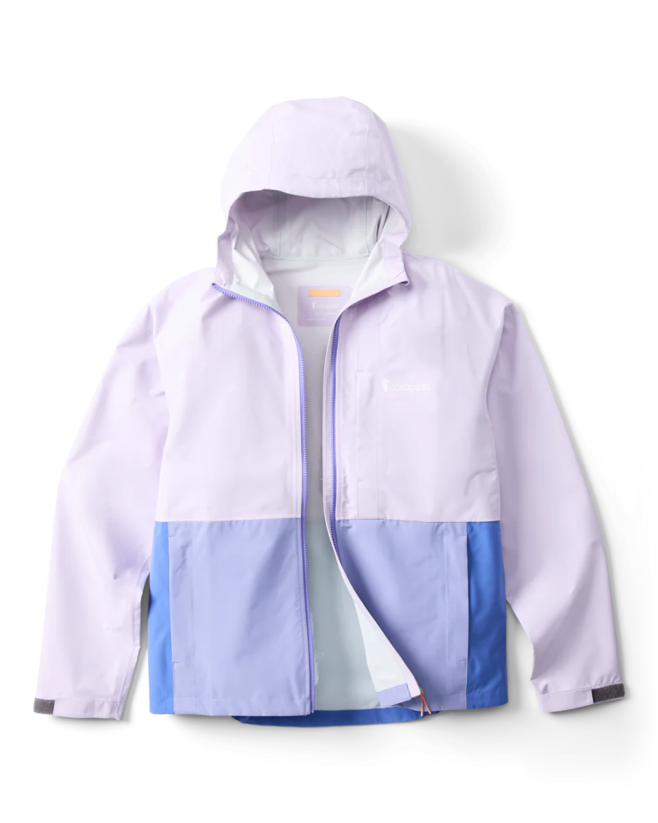 COTOPAXI Cielo Rain Jacket Women's