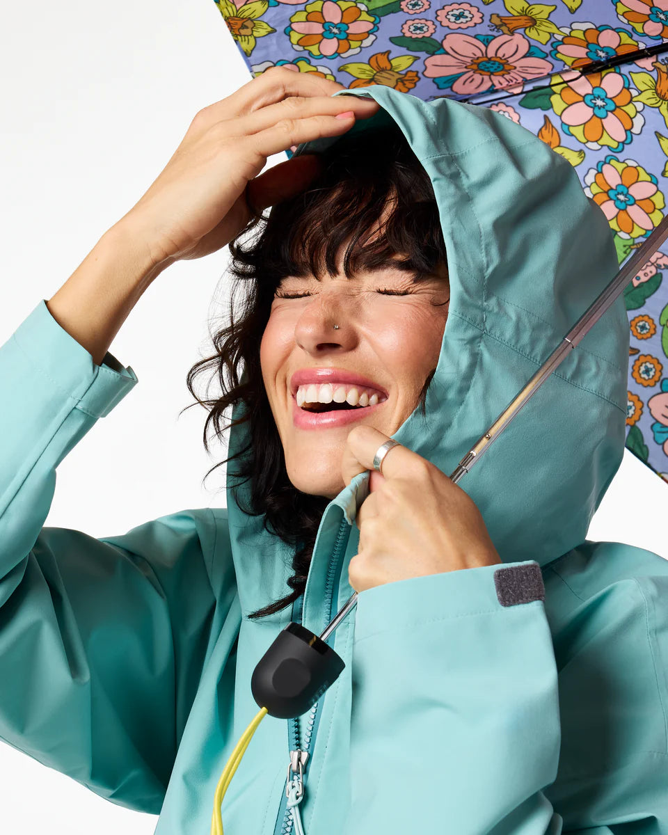 COTOPAXI Cielo Rain Jacket Women's
