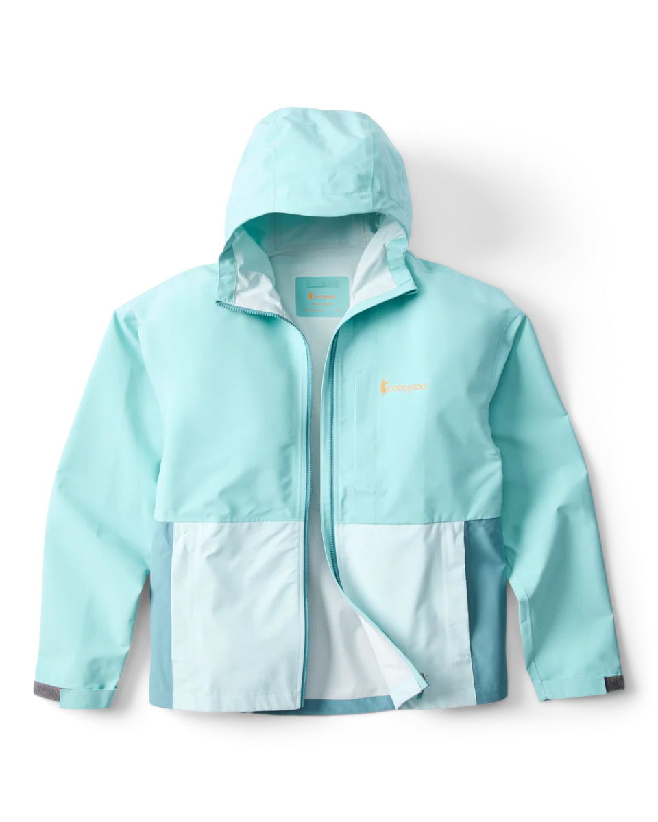 COTOPAXI Cielo Rain Jacket Women's