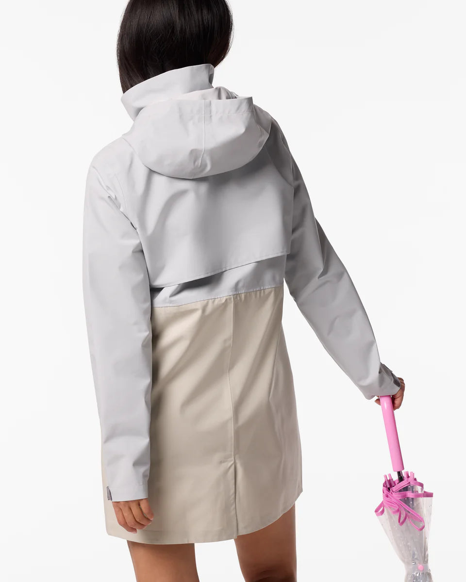 COTOPAXI Cielo Rain Trench Women's
