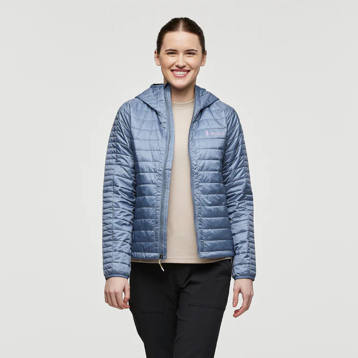 COTOPAXI Capa Insulated Hooded Jacket Women's