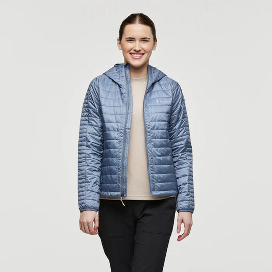 COTOPAXI Capa Insulated Hooded Jacket Women's