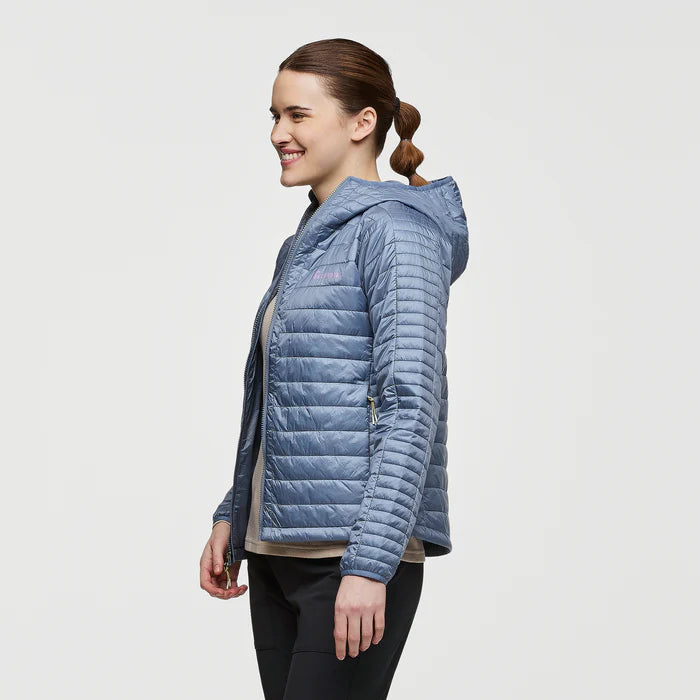 COTOPAXI Capa Insulated Hooded Jacket Women's